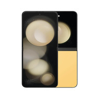 Samsung Galaxy Z Flip 5 5G [256GB] [Yellow] [Very Good]