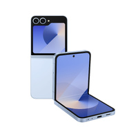 Samsung Galaxy Z Flip 6 5G [256GB] [Blue] [Good]