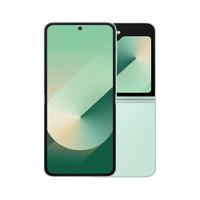 Samsung Galaxy Z Flip 6 5G [256GB] [Green] [As New]