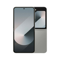 Samsung Galaxy Z Flip 6 5G [256GB] [Silver] [Good]