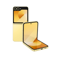Samsung Galaxy Z Flip 6 5G [256GB] [Yellow] [As New]