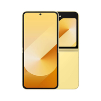 Samsung Galaxy Z Flip 6 5G [256GB] [Yellow] [Excellent]