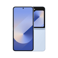 Samsung Galaxy Z Flip 6 5G [512GB] [Blue] [Excellent]