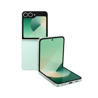 Samsung Galaxy Z Flip 6 5G [512GB] [Green] [Excellent]