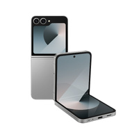 Samsung Galaxy Z Flip 6 [512GB] [Silver Shadow] [Brand New]