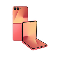 Samsung Galaxy Z Flip7 [256GB] [Coral Red] [As New Refurbished]