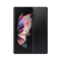 Samsung Galaxy Z Fold 3 5G [256GB] [Black] [Excellent]