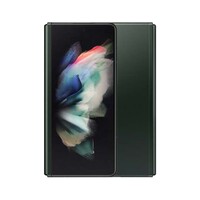 Samsung Galaxy Z Fold 3 5G [256GB] [Green] [Excellent]
