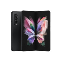Samsung Galaxy Z Fold 3 5G [512GB] [Black] [Good]