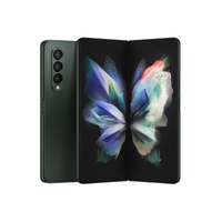 Samsung Galaxy Z Fold 3 5G [512GB] [Green] [Good]