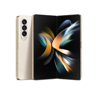 Samsung Galaxy Z Fold 4 5G [1TB] [Gold] [Very Good]