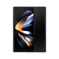 Samsung Galaxy Z Fold 4 5G [256GB] [Black] [Very Good]