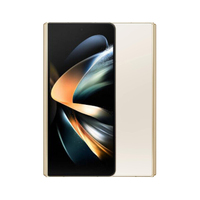 Samsung Galaxy Z Fold 4 5G [256GB] [Gold] [Excellent]