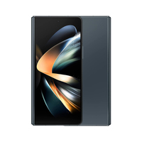 Samsung Galaxy Z Fold 4 5G [256GB] [Green] [Good]