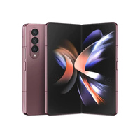 Samsung Galaxy Z Fold 4 5G [256GB] [Purple] [Excellent] 