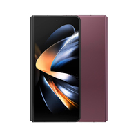 Samsung Galaxy Z Fold 4 5G [512GB] [Purple] [Excellent] 