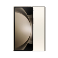 Samsung Galaxy Z Fold 5 5G [256GB] [White] [Excellent]
