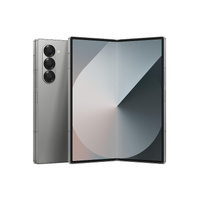 Samsung Galaxy Z Fold 6 5G [1TB] [Silver] [Very Good]