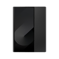 Samsung Galaxy Z Fold 6 5G [256GB] [Black] [Very Good]