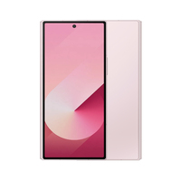 Samsung Galaxy Z Fold 6 5G [256GB] [Pink] [As New]