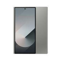 Samsung Galaxy Z Fold 6 5G [256GB] [Silver] [Good]