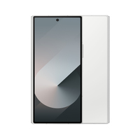 Samsung Galaxy Z Fold 6 5G [256GB] [White] [Excellent]