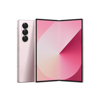 Samsung Galaxy Z Fold 6 5G [512GB] [Pink] [As New]