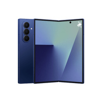 Samsung Galaxy Z Fold7 [256GB] [Blue Shadow] [Good Refurbished]