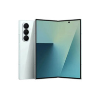 Samsung Galaxy Z Fold7 [256GB] [Mint] [As New Refurbished]