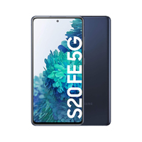 Samsung Galaxy S20 FE 5G [256GB] [Blue] [As New] 