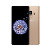 Samsung Galaxy S9 64GB Gold [Very Good]