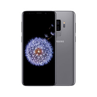 Samsung Galaxy S9 Plus [256GB] [Titanium Grey] [Excellent] 