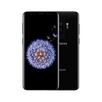 Samsung Galaxy S9 Plus [64GB] [Midnight Black] [Excellent] 
