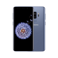 Samsung Galaxy S9 Plus [64GB] [Coral Blue] [Excellent] 