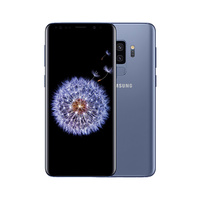 Samsung Galaxy S9 Plus [64GB] [Coral Blue] [Very Good] 