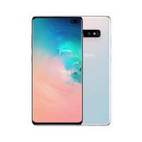 Samsung Galaxy S10 Plus [512GB] [Prism White] [As New] 