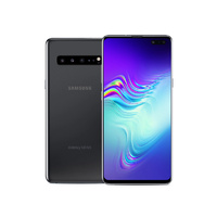 Samsung Galaxy S10 5G [256GB] [Black] [Very Good] 