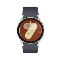 Samsung Galaxy Watch 7 [Bluetooth] [4G LTE] [40mm] [Cream] [Excellent]