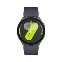 Samsung Galaxy Watch 7 [Bluetooth] [4G LTE] [40mm] [Green] [Excellent]