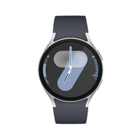 Samsung Galaxy Watch 7 [Bluetooth] [44mm] [Silver] [As New]
