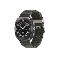 Samsung Galaxy Watch Ultra [Wi-Fi +  4G LTE] [47mm] [Titanium] [Grey] [As New]