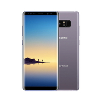 Samsung Galaxy Note 8 [128GB] [Grey] [Excellent]
