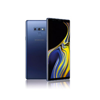 Samsung Galaxy Note 9 [128GB] [Blue] [As New] 