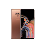 Samsung Galaxy Note 9 [512GB] [Copper] [As New] 