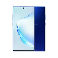 Samsung Galaxy Note 10 Plus [256GB] [Blue] [Excellent] 