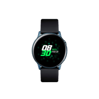 Samsung Galaxy Watch Active [GPS] [40mm] [Green] [Good]