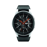 Samsung Galaxy Watch [Bluetooth] [46mm] [Silver] [Excellent]