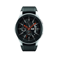 Samsung Galaxy Watch [GPS] [46mm] [Silver] [Good]