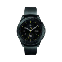 Samsung Galaxy Watch [Bluetooth] [42mm] [Black] [Excellent]