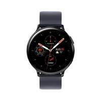 Samsung Galaxy Watch Active 2 [GPS] [44mm] [Black] [Good]